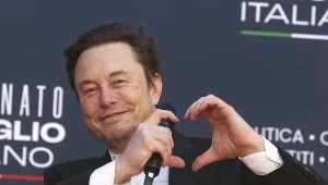 Elon Musk wyprodukuje rewolucyjną grę wideo? Zapowiedź budzi kontrowersje