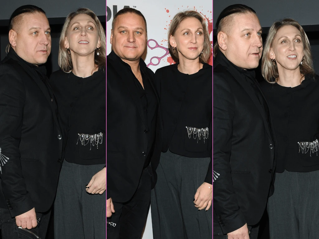 Paweł Golec, Katarzyna Golec Paweł Golec, Katarzyna Golec