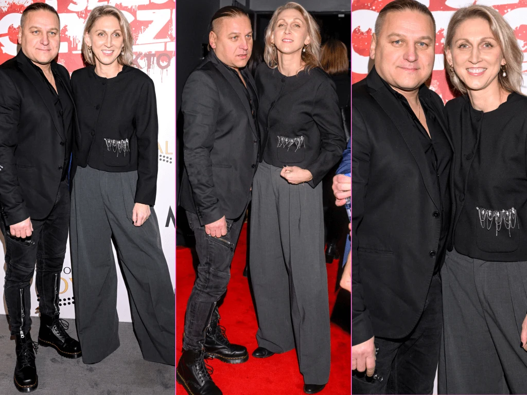 Paweł Golec, Katarzyna Golec Paweł Golec, Katarzyna Golec