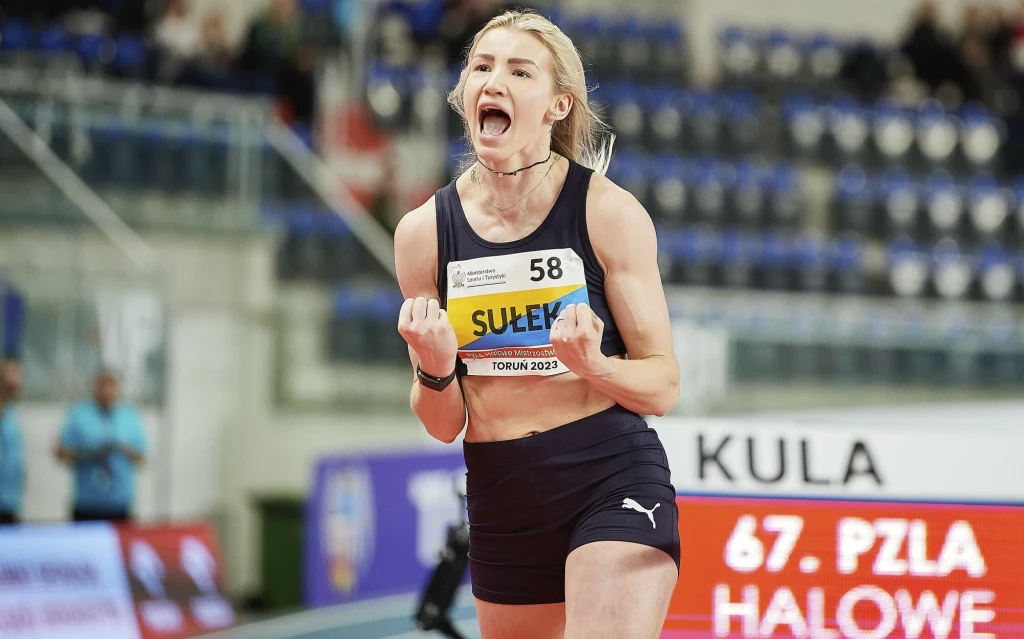 Adrianna Sułek-Schubert Adrianna Sułek-Schubert