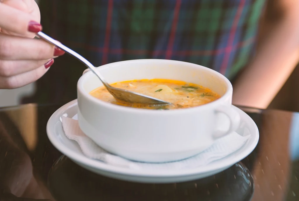 Jaka jest najlepsza zupa? Tę okrzyknięto najsmaczniejszą na świecie. Zdziwienie?