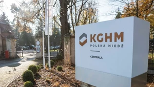 KGHM opublikował wyniki audytu