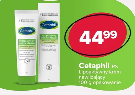 Krem nawilżający Cetaphil
