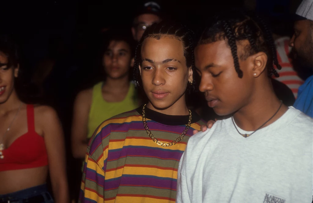 Kris Kross 