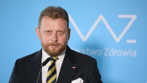 Łukasz Szumowski stracił stanowisko. Decyzja nowej minister 