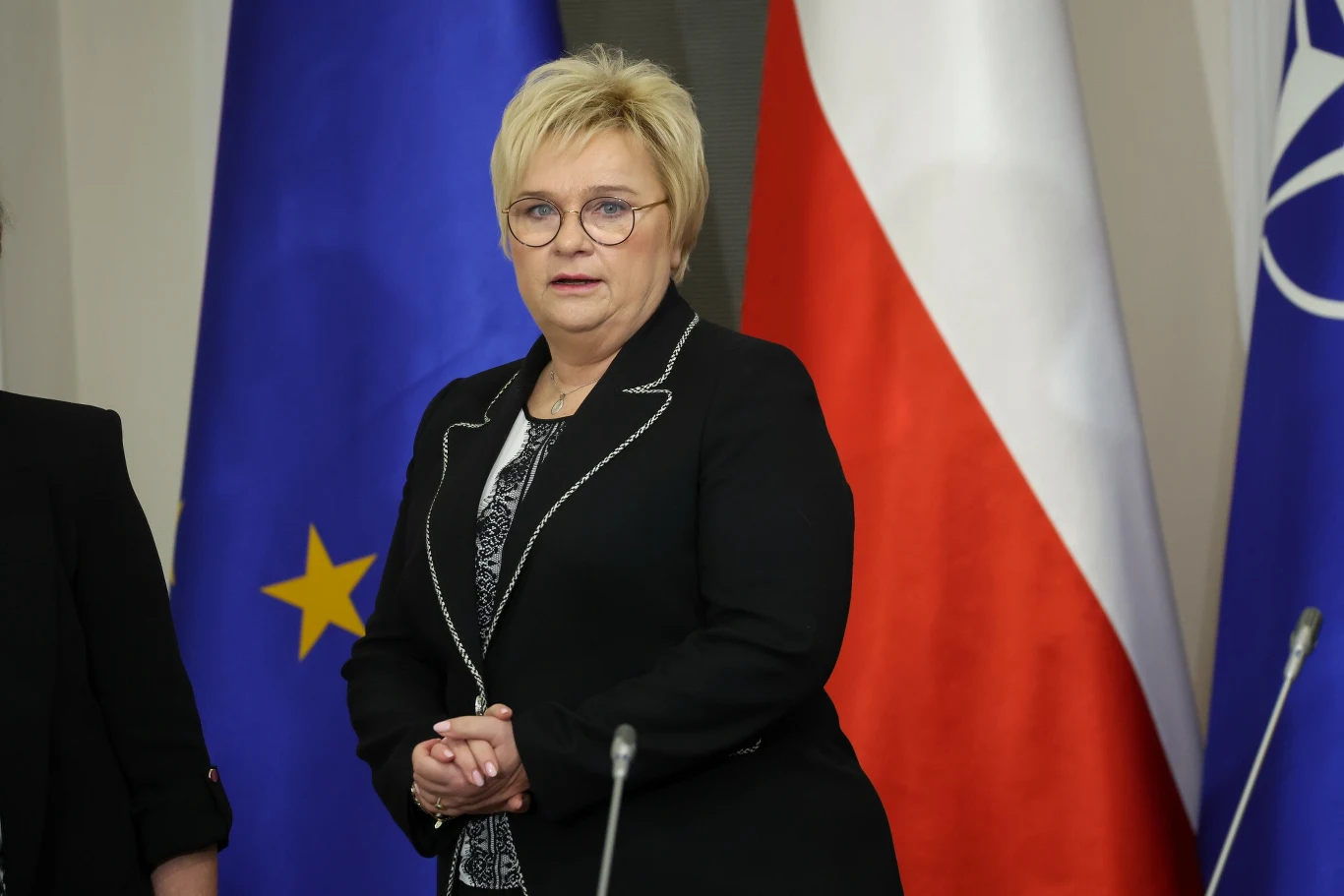 Grażyna Ignaczak-Bandych Grażyna Ignaczak-Bandych