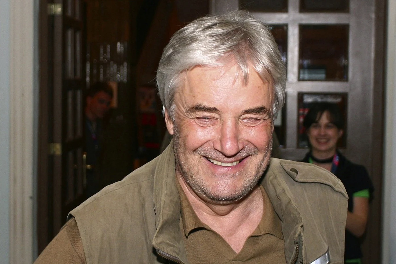 Andrzej Żuławski Andrzej Żuławski