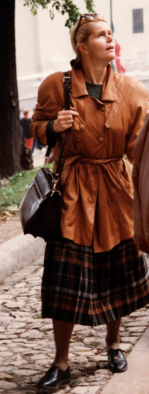 Joanna Kasperska Joanna Kasperska