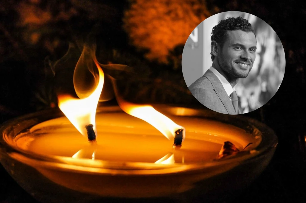 Adan Canto nie żyje