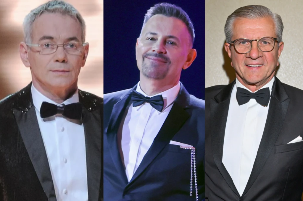 Ibisz, Chajzer, Kammel. Pamiętasz jakie prowadzili teleturnieje? cz. II [QUIZ]