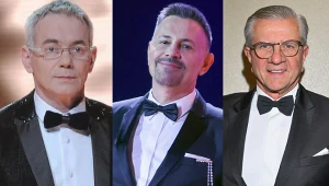 Ibisz, Chajzer, Kammel. Pamiętasz jakie prowadzili teleturnieje? cz. II [QUIZ]