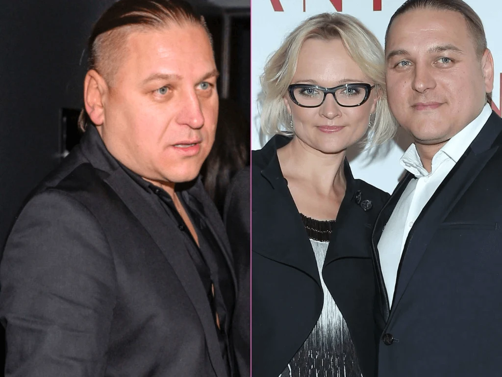 Wyszedł na jaw sekret małżeństwa braci Golec