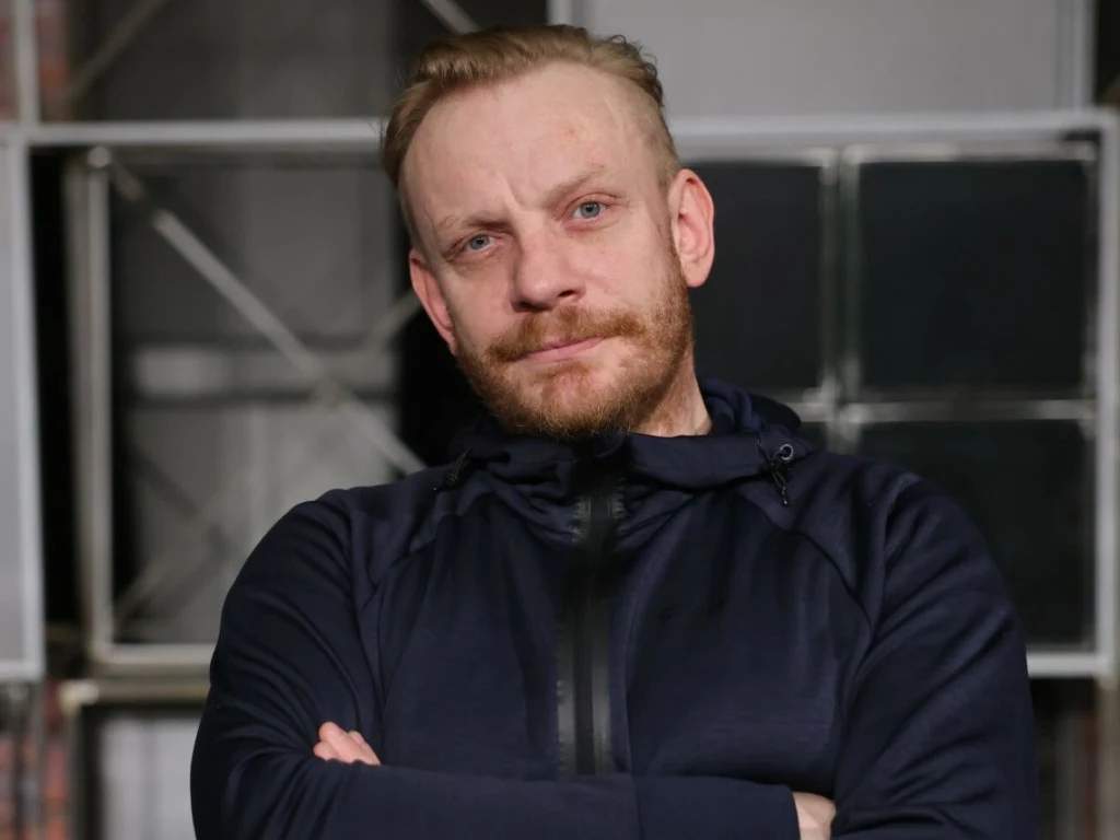 Bartosz Żukowski  w tarapatach?