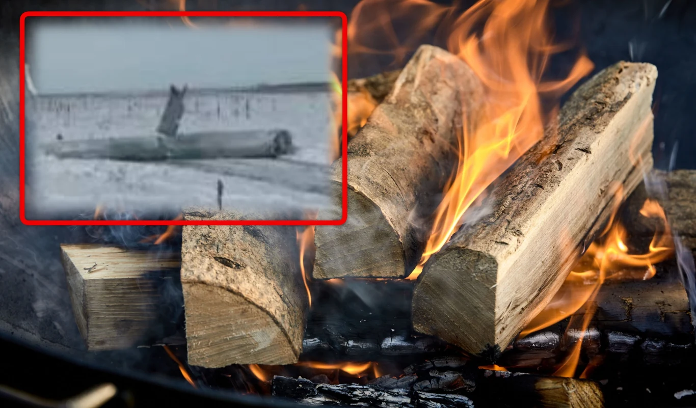 Czy to z powodu zimna rosyjscy piloci mają problem z pociskami? Czy to z powodu zimna rosyjscy piloci mają problem z pociskami?