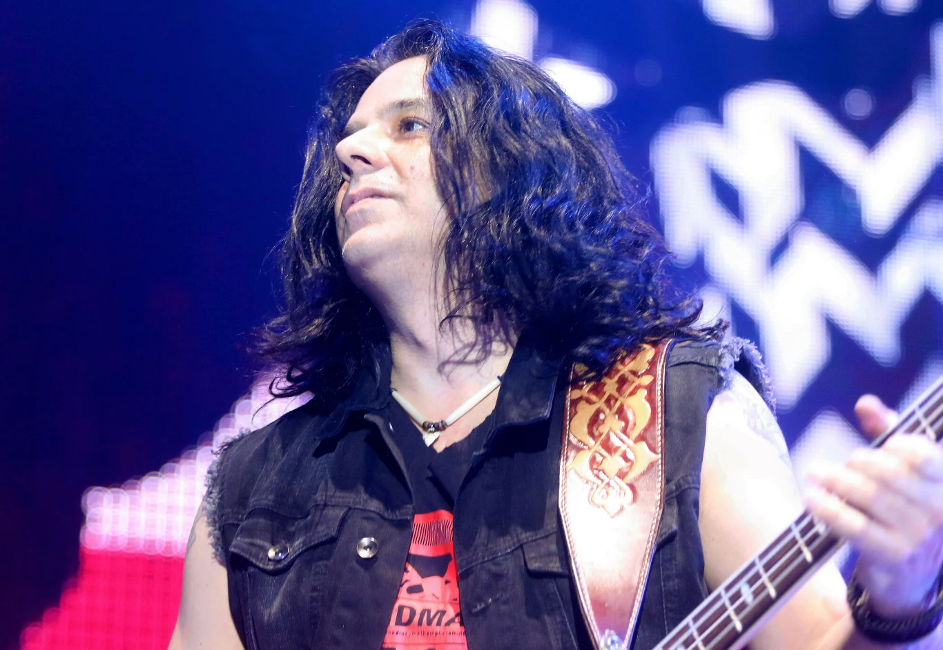 James Kottak nie żyje James Kottak nie żyje