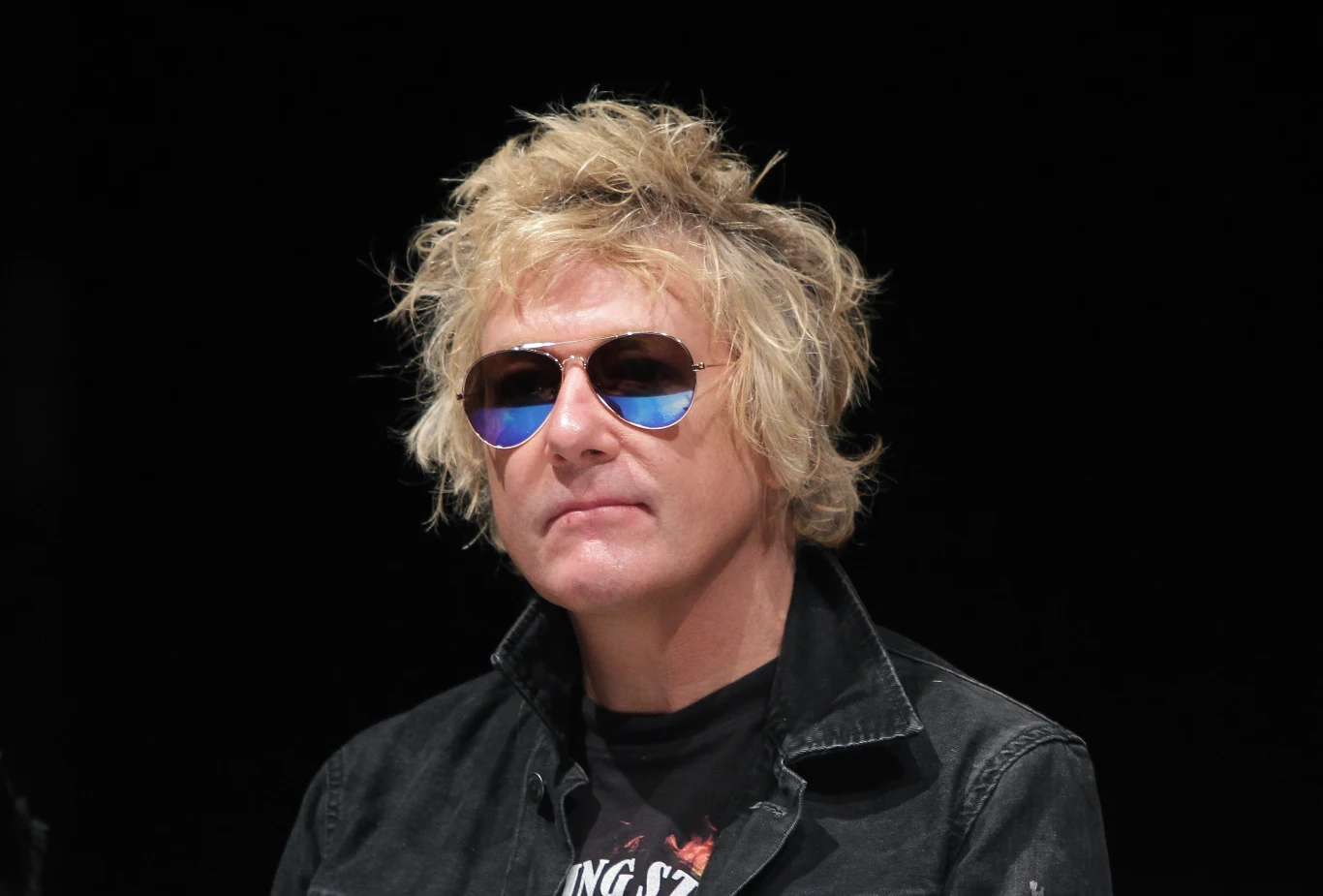 James Kottak nie żyje James Kottak nie żyje
