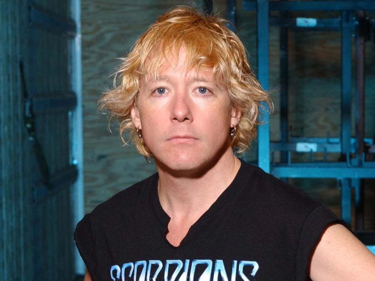 James Kottak nie żyje James Kottak nie żyje