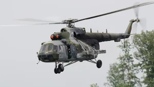 Flanka NATO w Polsce wzmocniona. Pomógł sąsiad naszego kraju 