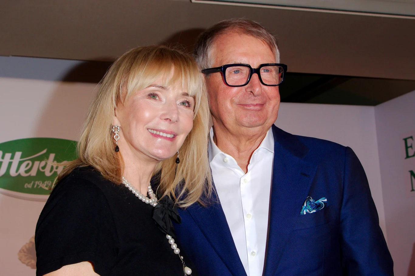 Jerzy i Anna Starakowie są wielbicielami sztuki, od lat kolekcjonują dzieła polskich, wybitnych artystów. Jerzy i Anna Starakowie są wielbicielami sztuki, od lat kolekcjonują dzieła polskich, wybitnych artystów.