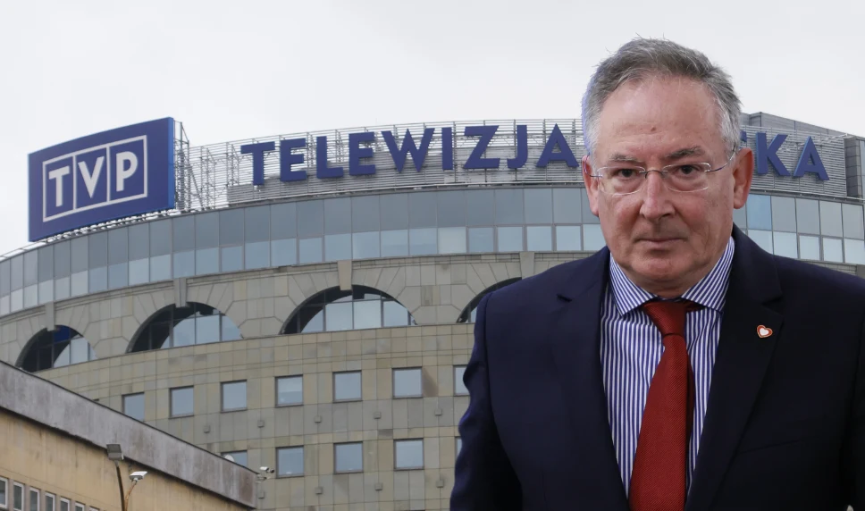 Odrzucono wniosek o wpisanie do KRS członków rady nadzorczej TVP, których minister Sienkiewicz powołał 19 grudnia Odrzucono wniosek o wpisanie do KRS członków rady nadzorczej TVP, których minister Sienkiewicz powołał 19 grudnia