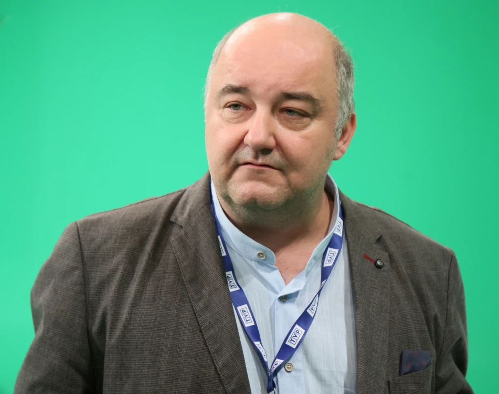 Paweł Moskalewicz Paweł Moskalewicz