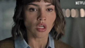 "Problem trzech ciał" zadebiutuje w Netfliksie 21 marca