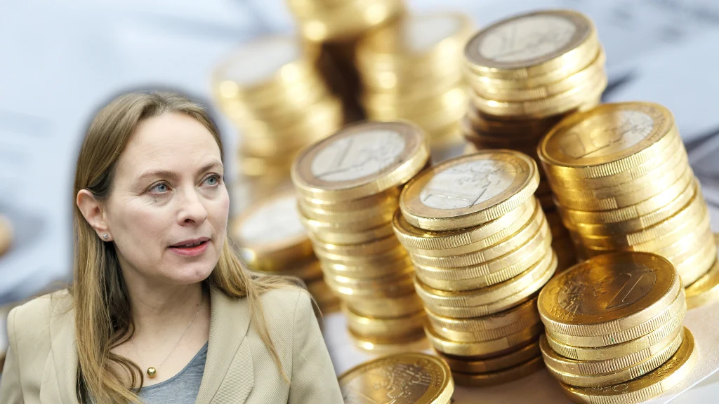 Minister funduszy i polityki regionalnej poinformowała, że Polska będzie ubiegać się o kolejne środki z KPO