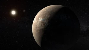 NASA wybiera projekty dla przyszłych misji. Jednym z celów Proxima Centauri