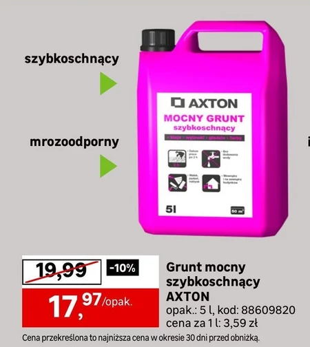 Grunt Axton