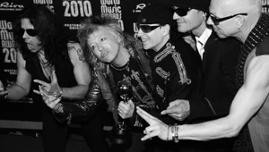 James Kottak nie żyje. Scorpions żegnają swojego byłego perkusistę