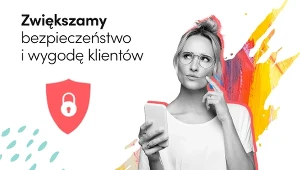 Kontaktujący się pracownik banku wysyła do klienta w bankowości elektronicznej powiadomienie push z wizytówką
