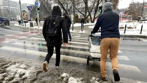 Za oknem zimowa aura, jednak w styczniu czeka nas ocieplenie. Synoptycy IMGW wiedzą kiedy zrobi się cieplej