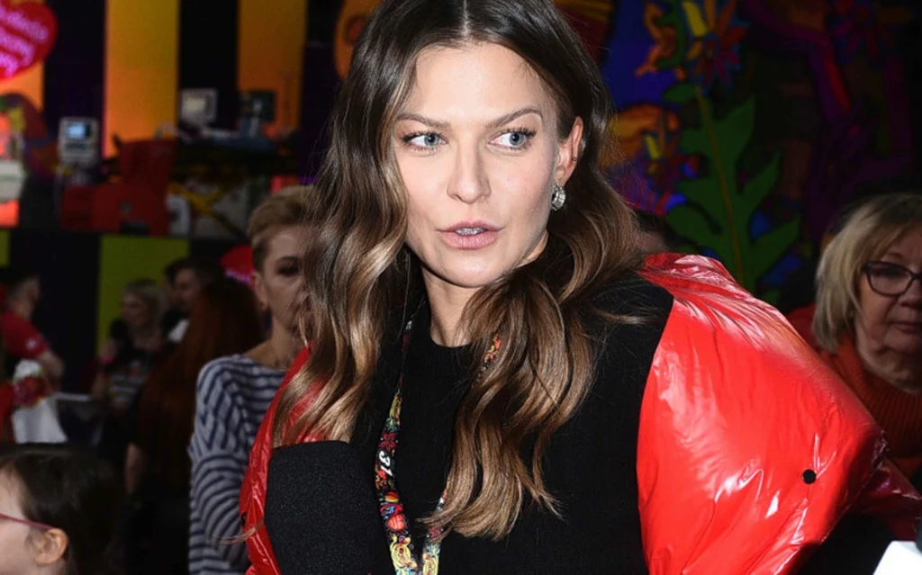 Anna Lewandowska Anna Lewandowska