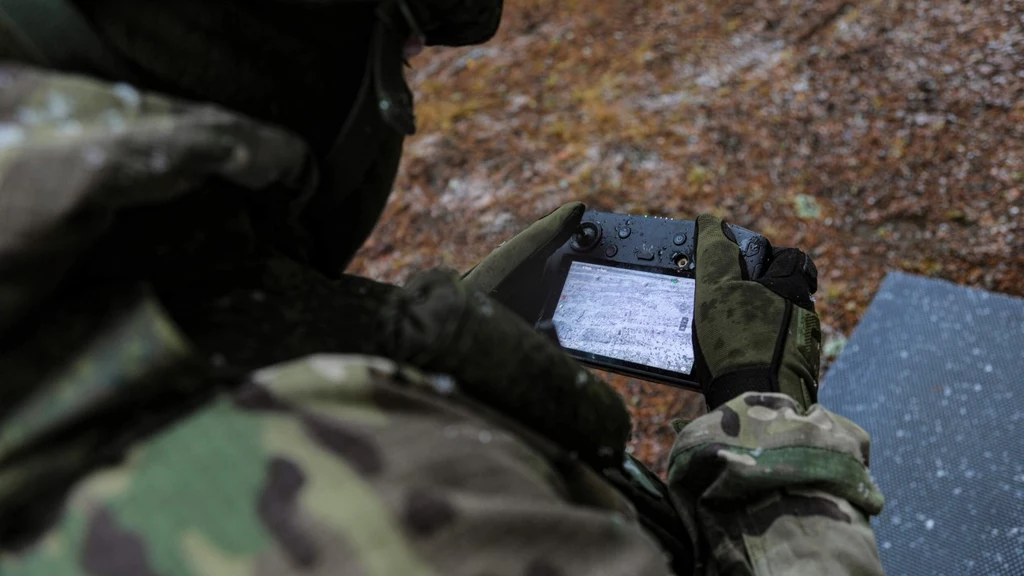 Oddziały dronowe w rosyjskim wojsku Oddziały dronowe w rosyjskim wojsku