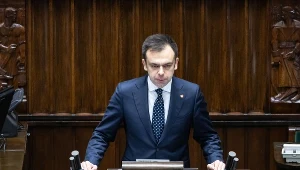 Minister finansów zapowiedział zlikwidowanie składki zdrowotnej dla przedsiębiorców od sprzedaży aktywów trwałych