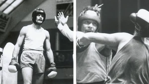 Henryk Petrich jest medalistą igrzysk olimpijskich, mistrzostw świata i Europy, a także "igrzysk przyjaźni"