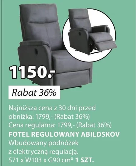 Fotel