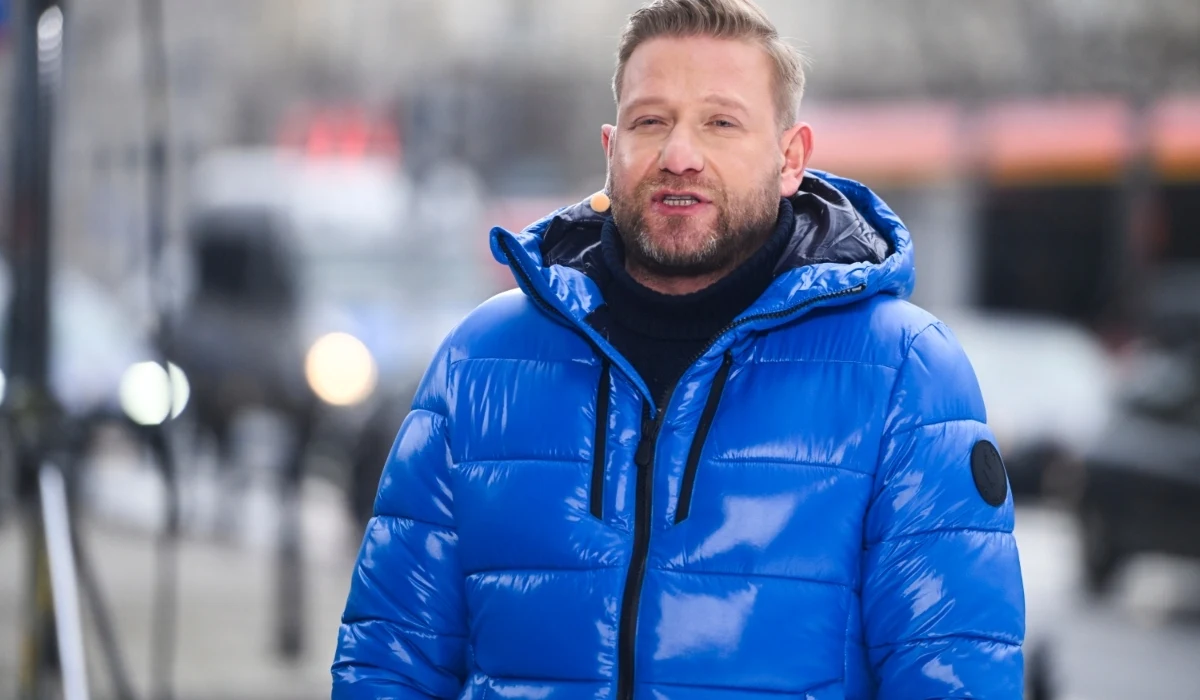 Bartek Jędrzejak Bartek Jędrzejak