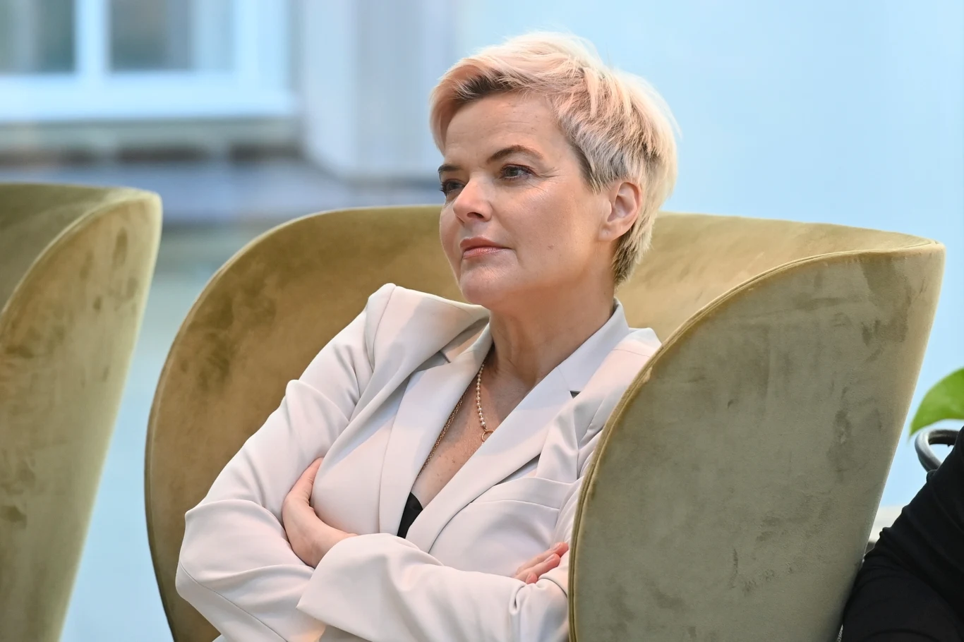 Monika Richardson Monika Richardson