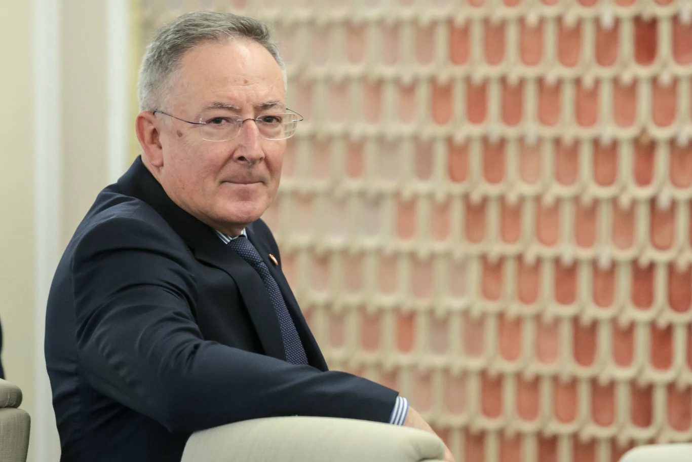 Minister kultury i dziedzictwa narodowego Bartłomiej Sienkiewicz Minister kultury i dziedzictwa narodowego Bartłomiej Sienkiewicz