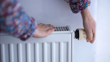 Co zrobić, gdy kaloryfer grzeje nierównomiernie?