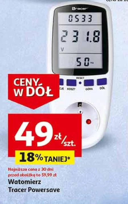 Watomierz Tracer