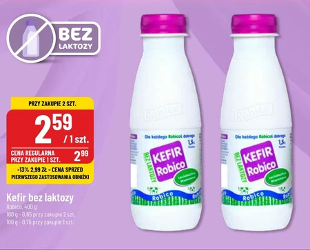 Kefir Robico