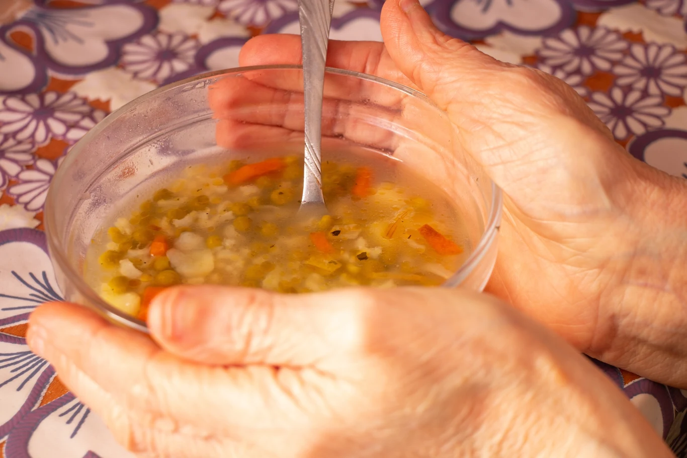 Krupnik to jedna z najbardziej smacznych i sycących polskich zup