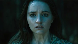 Aktorka The Last of Us potrzebowała dodatkowej ochrony na planie