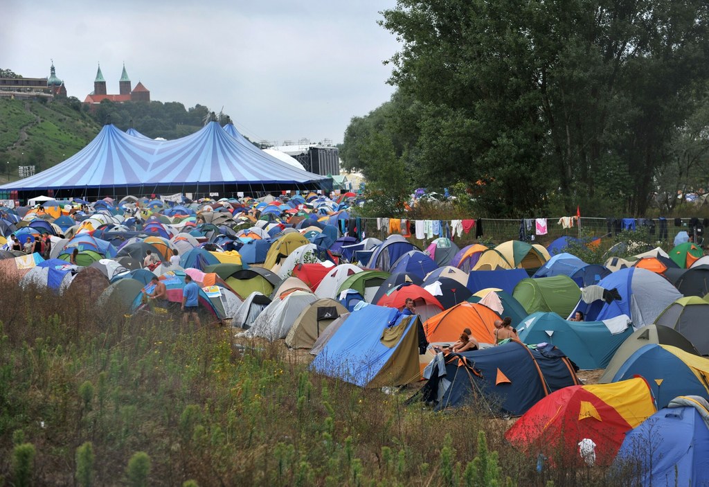 Mieszkańcy Łodzi nie chcą, aby Audiorver został zorganizowany w Parku dla Zdrowia