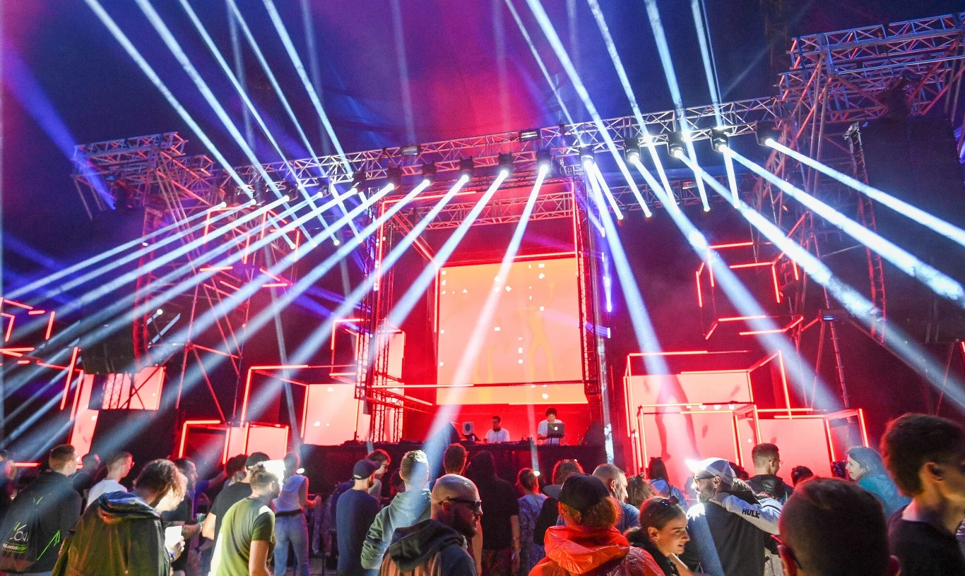 Audioriver Festival Audioriver Festival