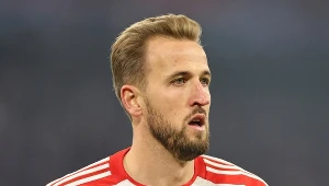 Harry Kane