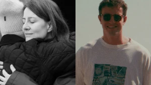 "Zielona granica" i "Aftersun" to najlepsze filmy 2023 według Koła Piśmiennictwa Stowarzyszenia Filmowców Polskich