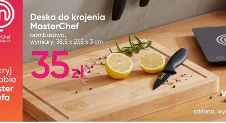 Deska do krojenia